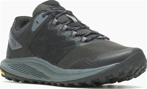 Merrell Nova 3 Hiking Running Shoe | Canadian Footwear