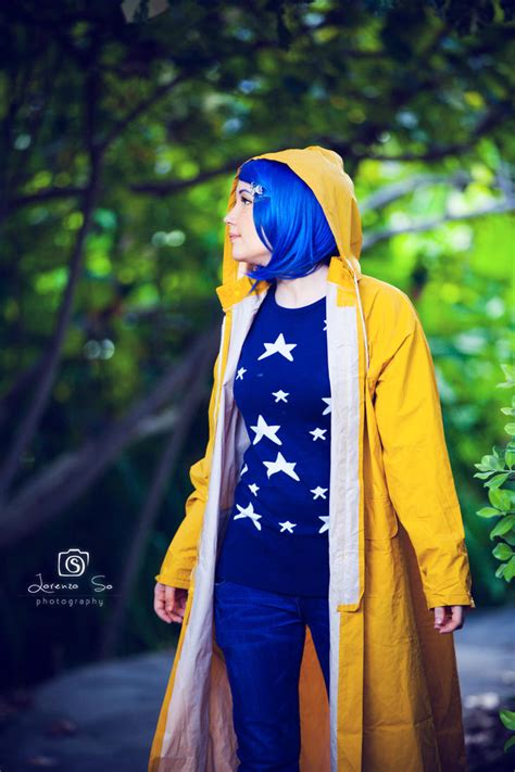 Coraline by Pikurusu-Cosplay on DeviantArt