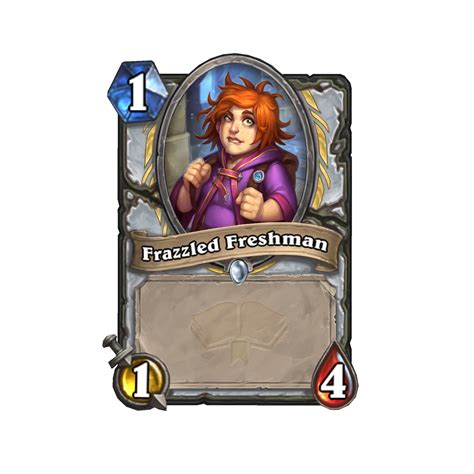 Hearthstone reveals upcoming expansion: Scholomance Academy, 14 cards shown - Inven Global