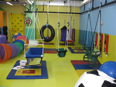 25 Stunning Kids Indoor Jungle Gym - Home, Family, Style and Art Ideas