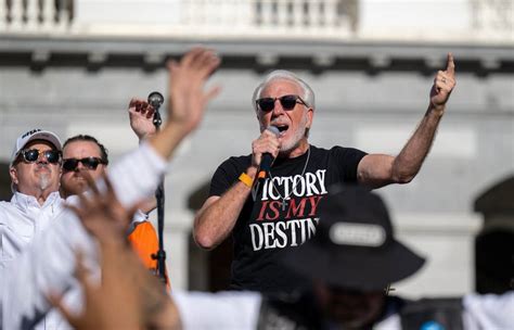 ‘California belongs to Jesus’: Christian rally in Sacramento draws thousands during Pride