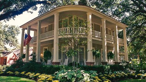 Amazing Breakfast | Natchitoches | Queen Anne B&B