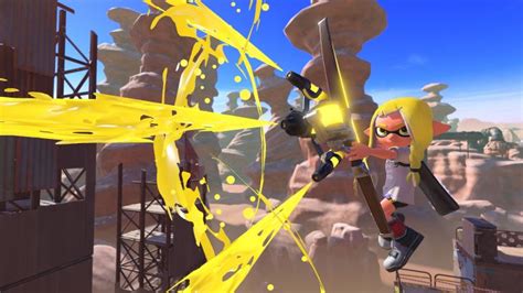 Splatoon 3 Details New Weapons and Features For Fresh Season - Gameranx