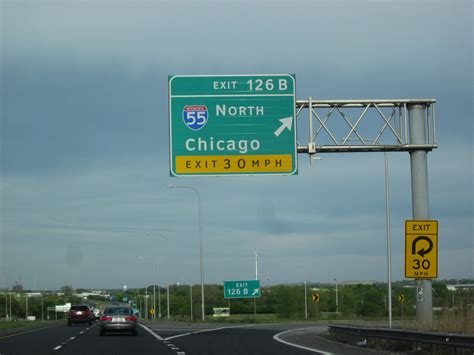 Interstate 80 - Illinois | Interstate 80 - Illinois | Flickr