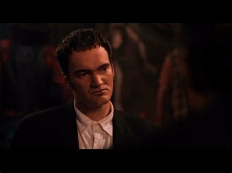 Quentin in 'From Dusk Til Dawn' - Quentin Tarantino Image (5370049) - Fanpop