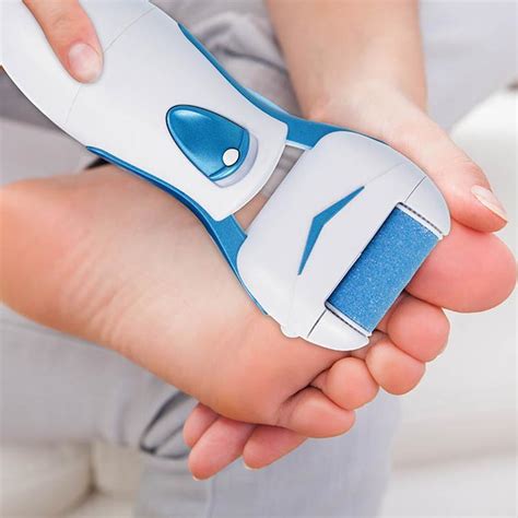 ELECTRIC FOOT CALLUS REMOVER - RunSpree.com