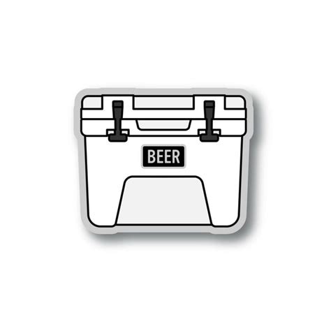 Beer Fridge - Etsy