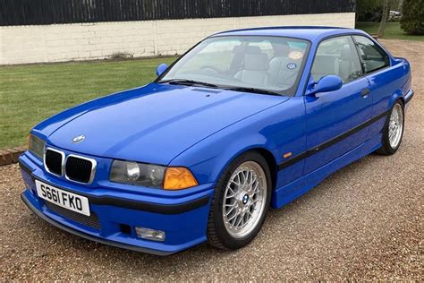 BMW 328i (E36) | Spotted - PistonHeads UK