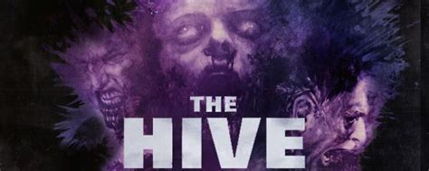 The Hive (2014 film) - Alchetron, The Free Social Encyclopedia