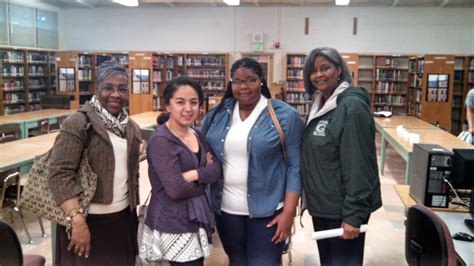 Feminists We Love: In Praise of Black Women Teachers – The Feminist Wire