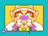 Who Nose? - Super Mario Wiki, the Mario encyclopedia