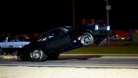 'Street Outlaws: No Prep Kings' Season 2 Returns To Discovery