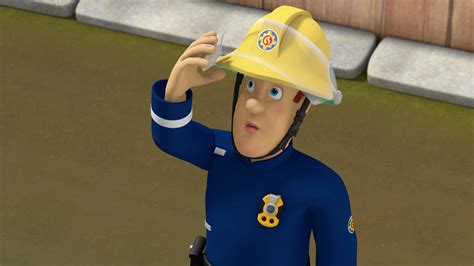 Watch Fireman Sam Season 10 Episode 1 : Runaway Horse - Watch Full ...