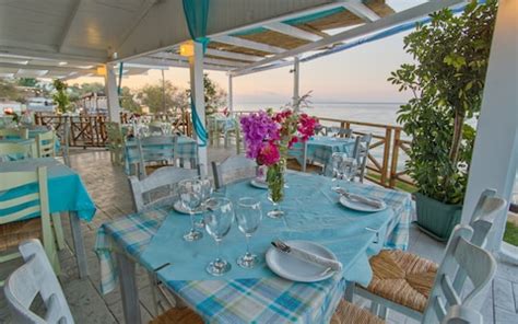 The best restaurants in Zante | Telegraph Travel