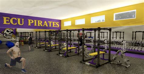 ECU baseball reveals $4 million campaign for facility upgrades