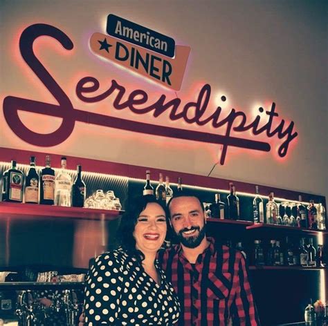 Serendipity - American Diner | Montefusco