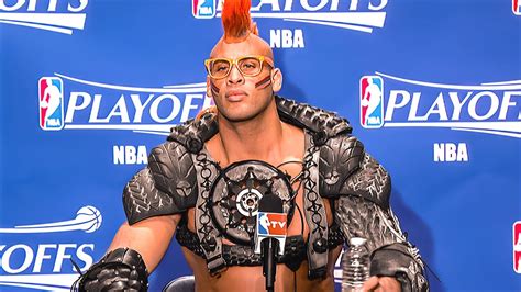 CRAZIEST Outfits In NBA History - Win Big Sports