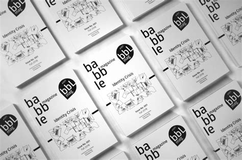 Student Magazine Babble Releases Inaugural Issue | Weitzman