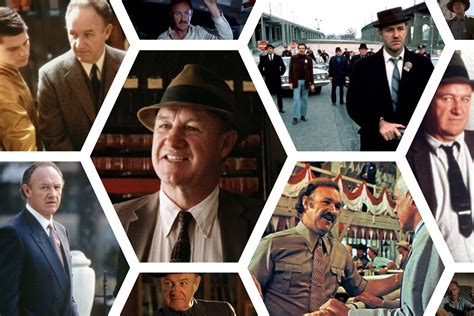 10 Best Gene Hackman Movies: The Resolute Tenacity of a Hollywood Great