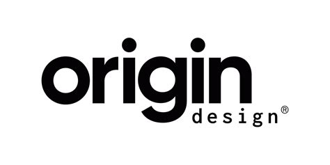 IIW Rebrands as Origin Design | Projects Origin Design