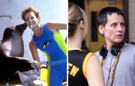 Free Willy Cast: Then and Now