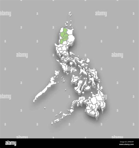 Cordillera region philippines Stock Vector Images - Alamy