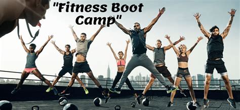 How Do I Start A Fitness Boot Camp Business? | ArticleIFY