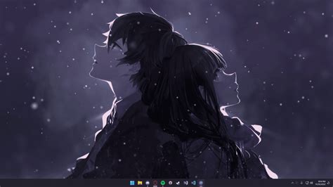 Best Anime Wallpaper Engine Wallpapers: RANKED - GadgetGang