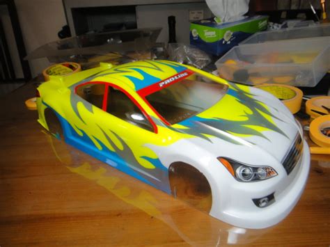 RaVe Designs - R/C Tech Forums