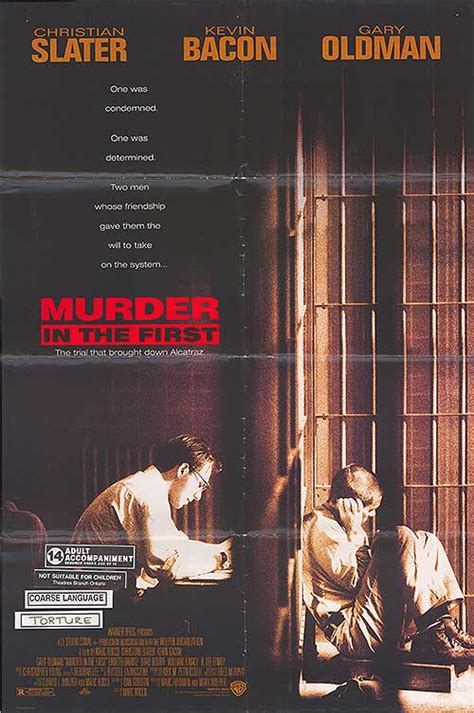 Murder in the First