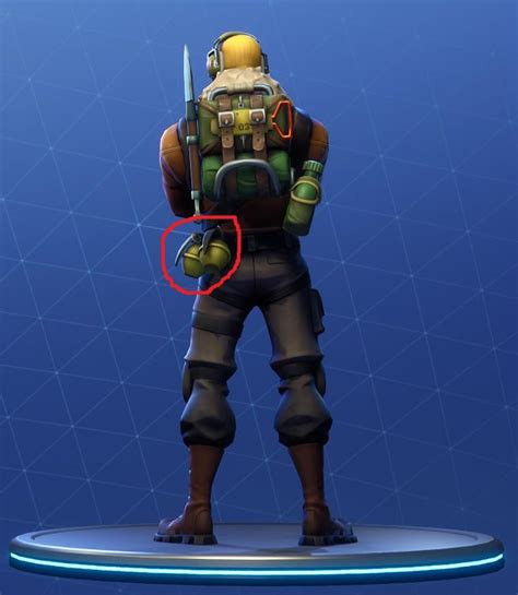 Hey Fortnite! I paid 20$ for the Raptor skin a while back when it first released. Now I notice ...