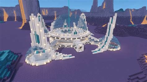 10 Best Minecraft Base Designs in 2024 - KeenGamer