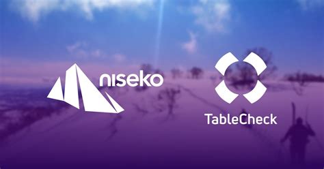 TableCheck joins NPB: Revolutionizing Niseko's online dining