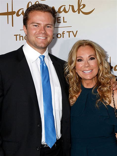 Kathie Lee Gifford’s Son Cody & Wife Erika Are Expecting Second Child – Hollywood Life