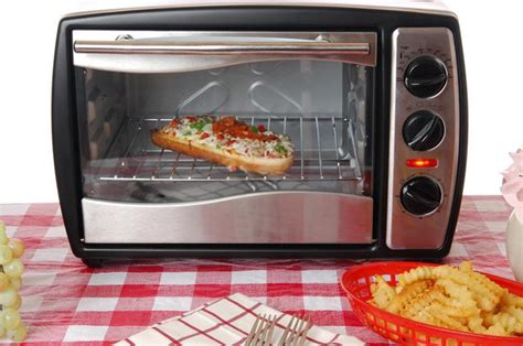 Best Toaster Oven 2018 – Reviews & Buyer’s Guide