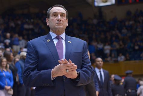 Duke basketball: Speculation of Coach K replacement takes chaotic turn