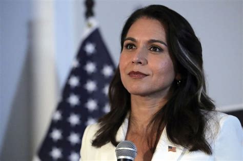 Election_2020_Tulsi_Gabbard_42907.jpg-cd087.jpg - Washington Times