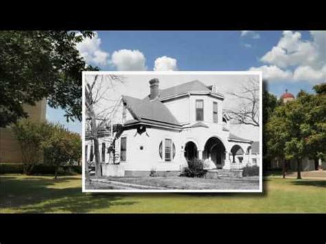 Dallas Seminary Campus History - YouTube