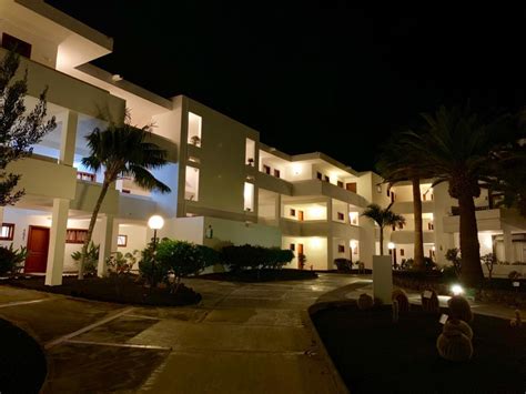 "Außenansicht" Hotel H10 Suites Lanzarote Gardens (Costa Teguise) • HolidayCheck (Lanzarote ...