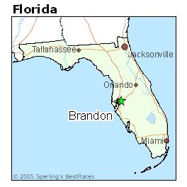 Brandon, FL