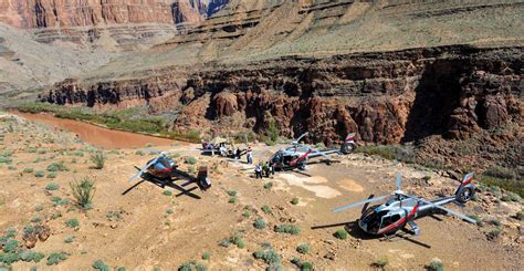 Maverick Helicopters Grand Canyon - Best Image Viajeperu.org