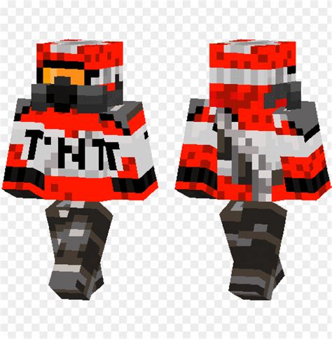 Minecraft Pe Skins - Skin De Gamers Minecraft PNG Transparent With ...