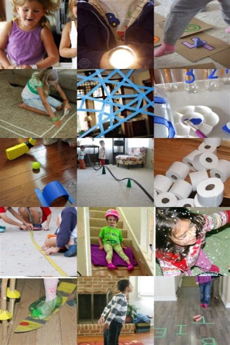 30+ Super Fun Indoor Games For Kids To Play Inside | Kids Activities Blog