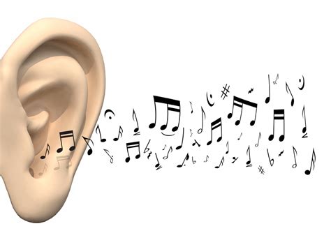 What is Musical Ear Syndrome? | Kenwood Hearing Center