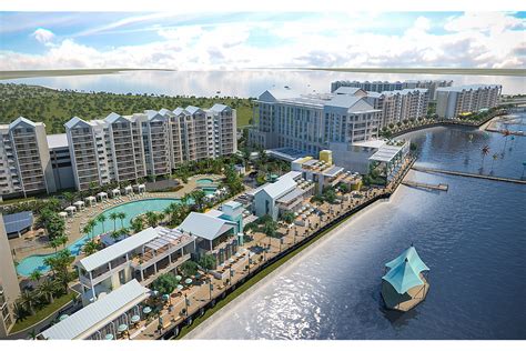 Investors told opening of $618 million Port Charlotte resort will be ...