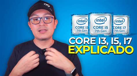 ¿Cuál es la diferencia entre Core i5 y Core i7? – LIB ASK