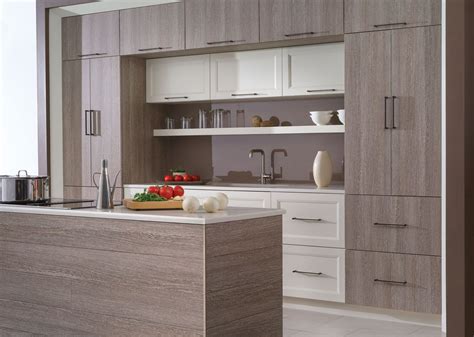 Modular Kitchen Cabinets | Top 3 Materials and Finish