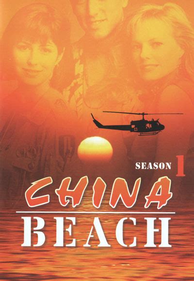 China Beach - Unknown - Season 1 - TheTVDB.com