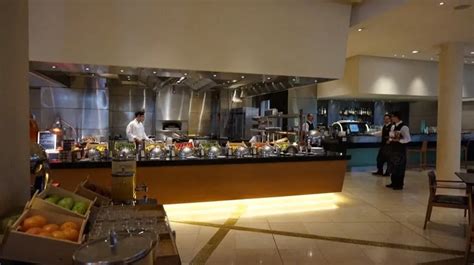 Hilton Athens Hotel Review