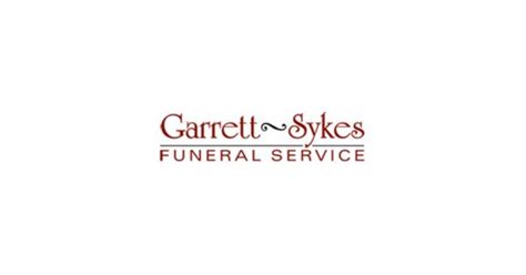 Garrett-Sykes Funeral Home - Ahoskie Obituaries & Services In Ahoskie, Nc